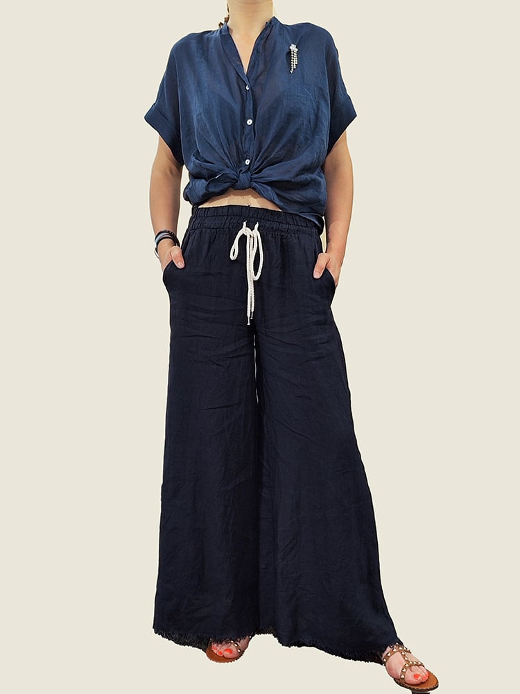 Matita Blue Camicia classica 27059