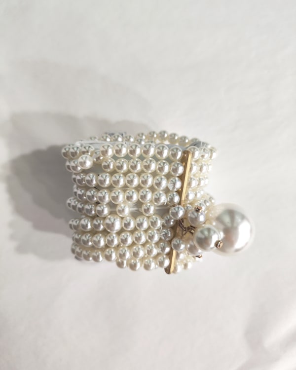 BRACCIALE ART. 4291 COLOR PANNA