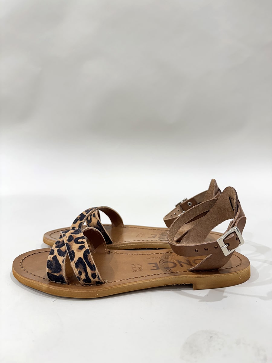 SANDALO ART. D34 - 37