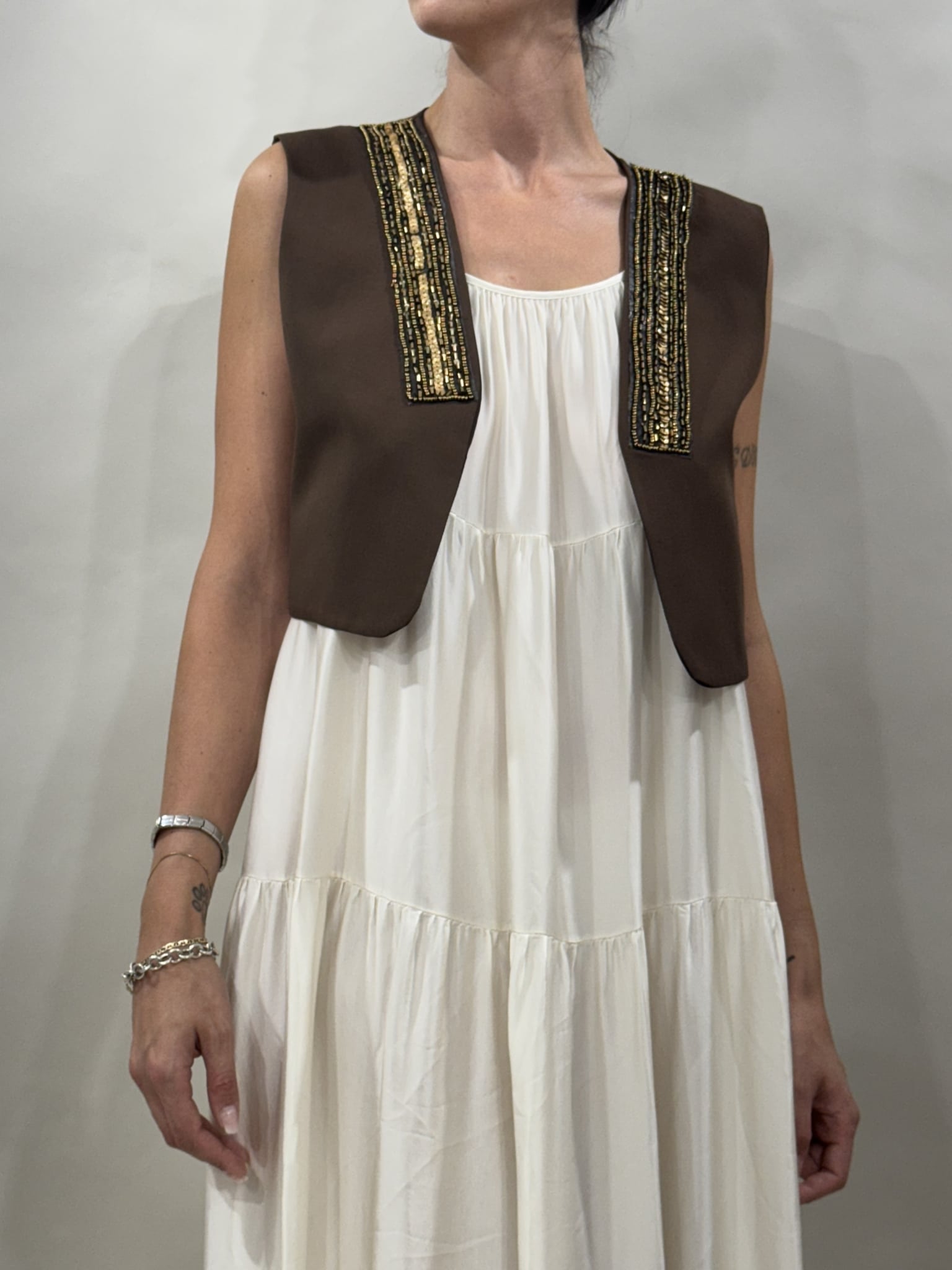 GILET ART. 37045