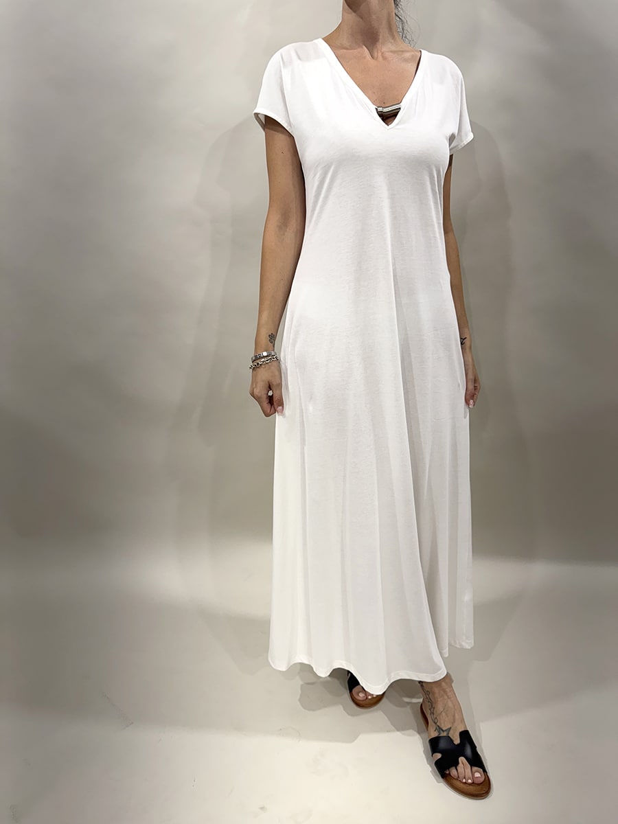 ABITO ART. 37402G - PANNA, M