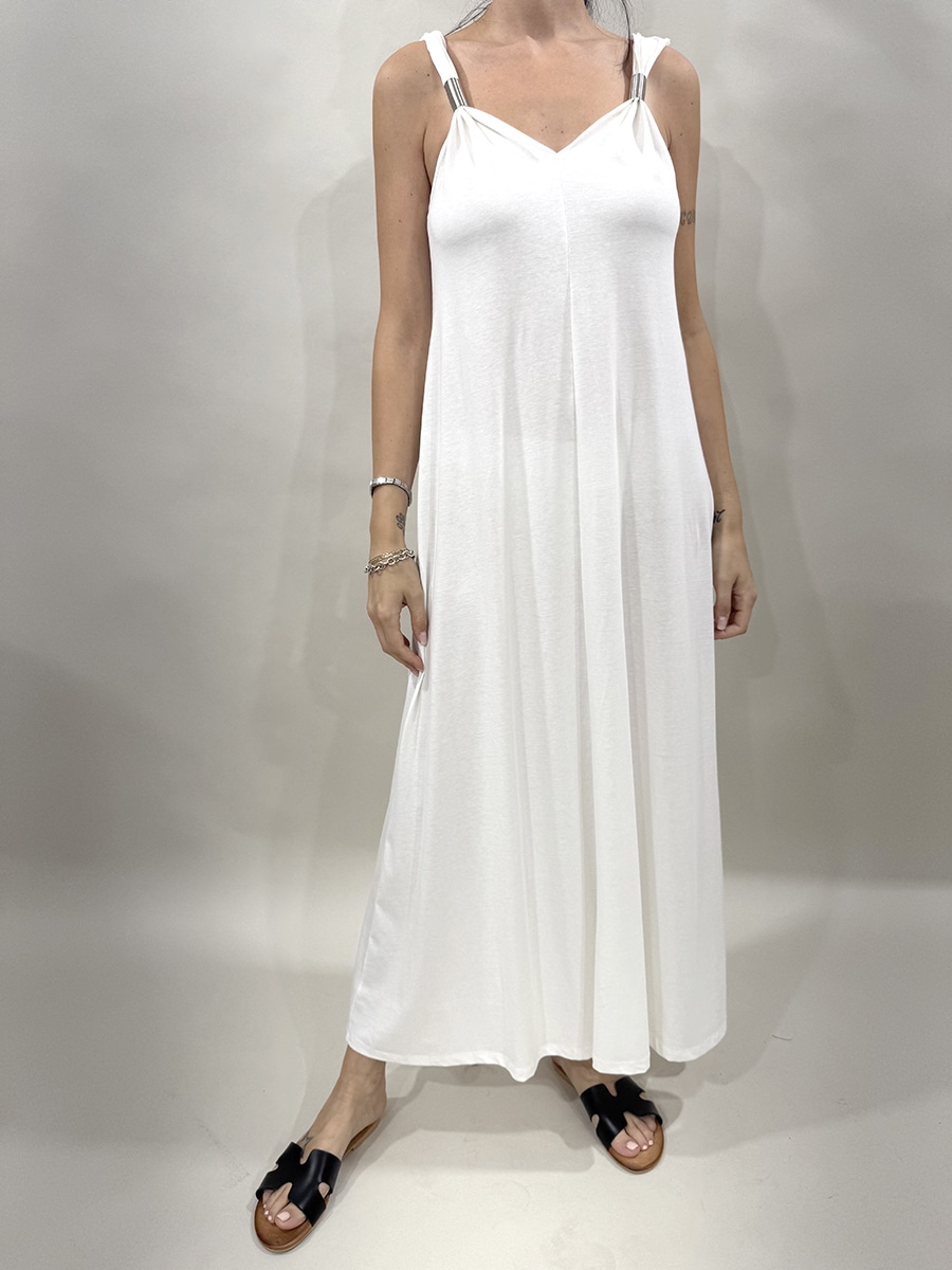 ABITO ART. 37403G - PANNA, S