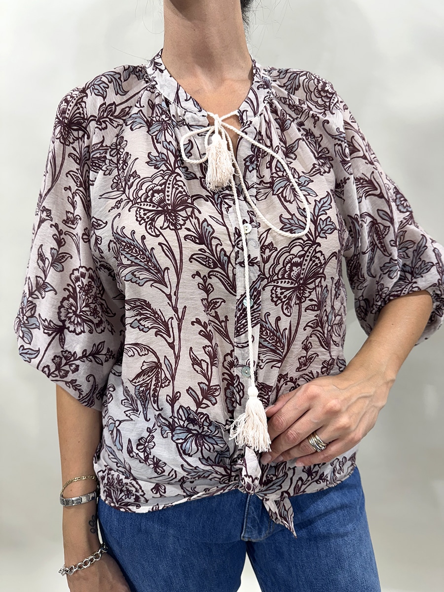 CAMICIA ART. S25CG27 - M