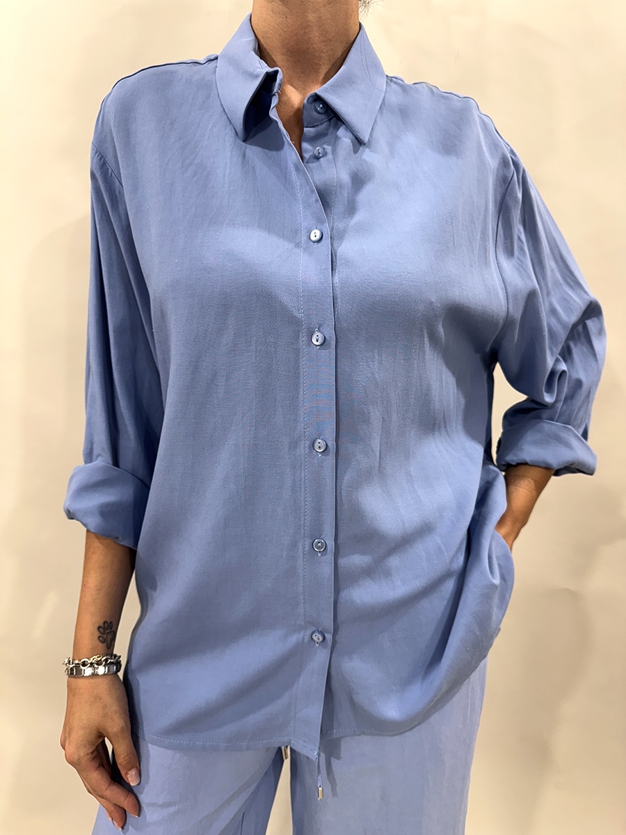 CAMICIA ART. 25C7656