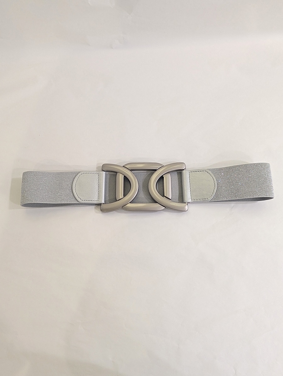CINTURA ART. 2525 - ARGENTO