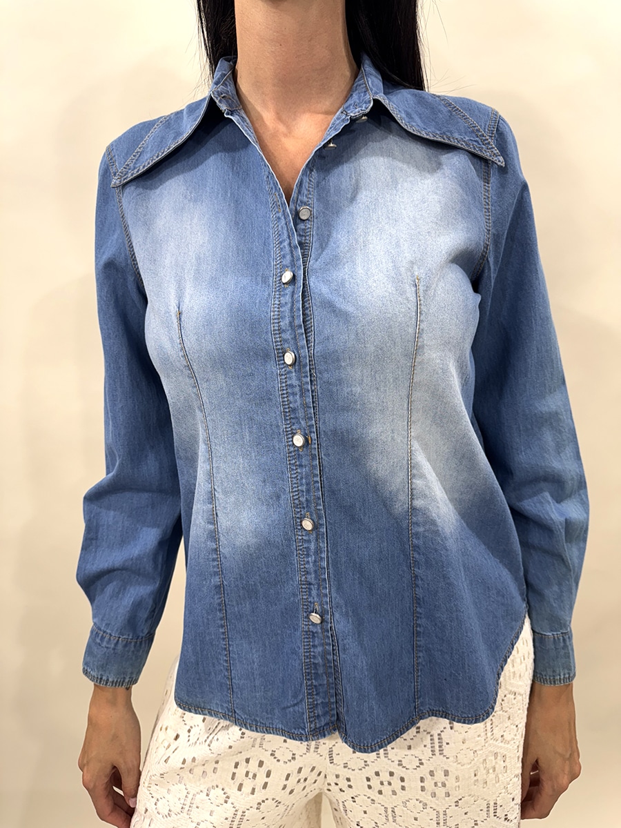 CAMICIA ART. S25C959 - M