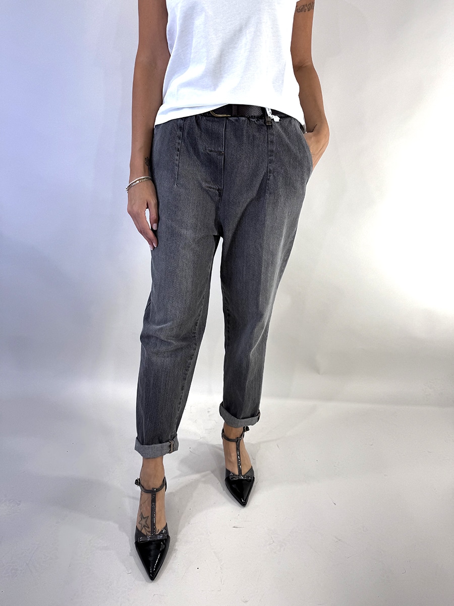 JEANS ART. 807554KACB25