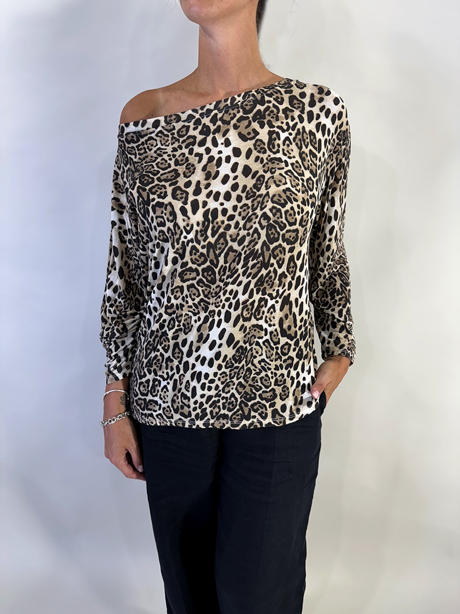 MAGLIA MACULATO ART. 2666