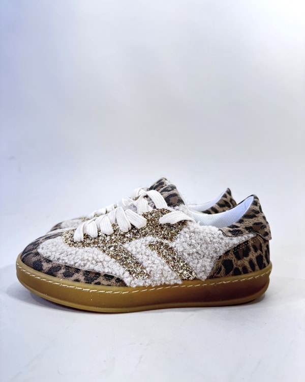 SNEAKERS ART. BALY MACULATA - 40