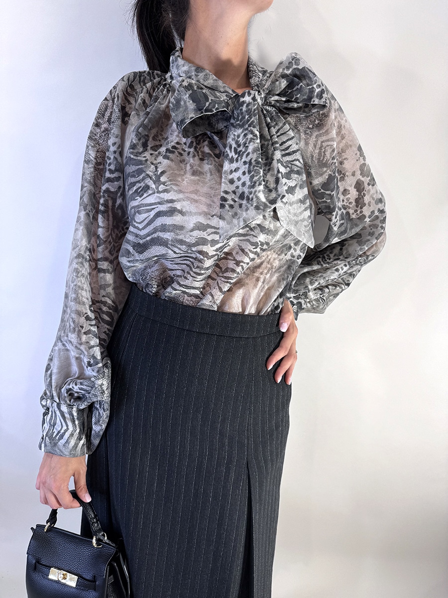CAMICIA ART. TF0830