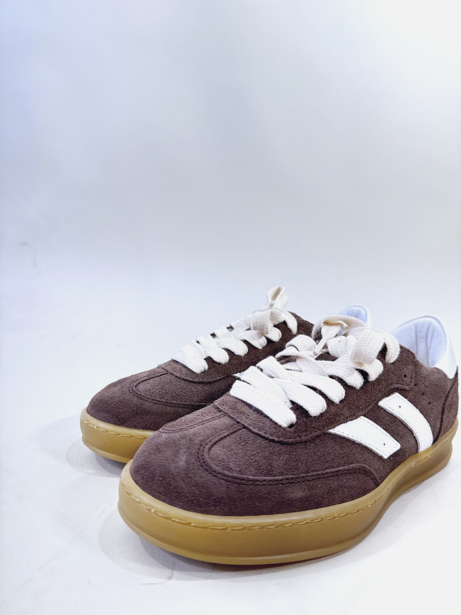 SNEAKERS ART. BALY COLORE MORO