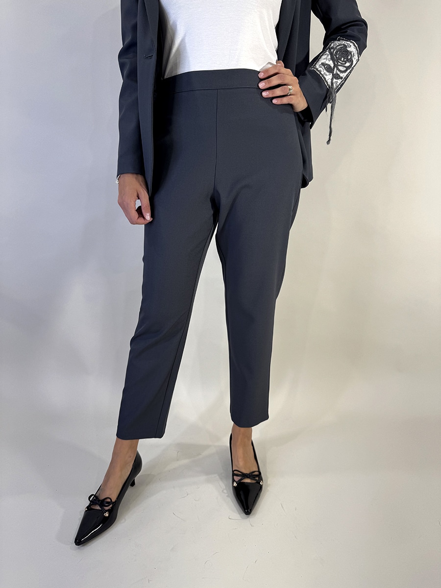 PANTALONE ART. M09040 - M, GRIGIO