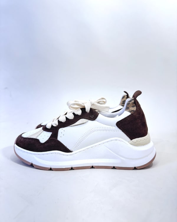 SNEAKERS ART. STAFY - 37