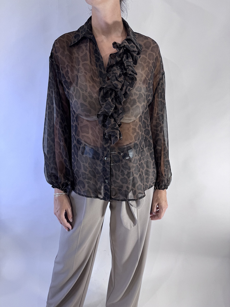 BLUSA ART. CND7KHB