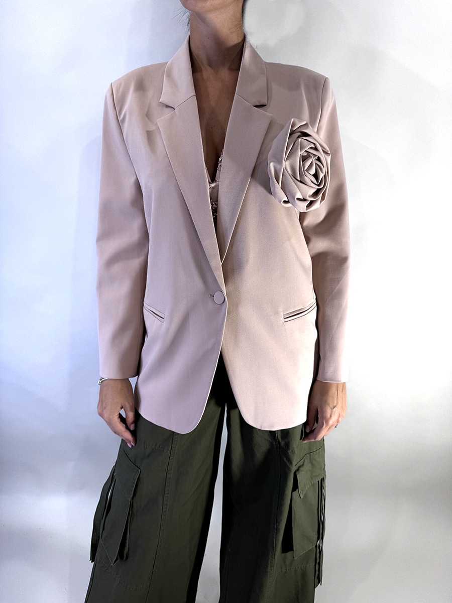 BLAZER ART. TF0372