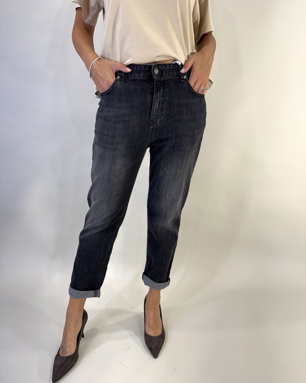 JEANS ART. 80206CRNMS - 44