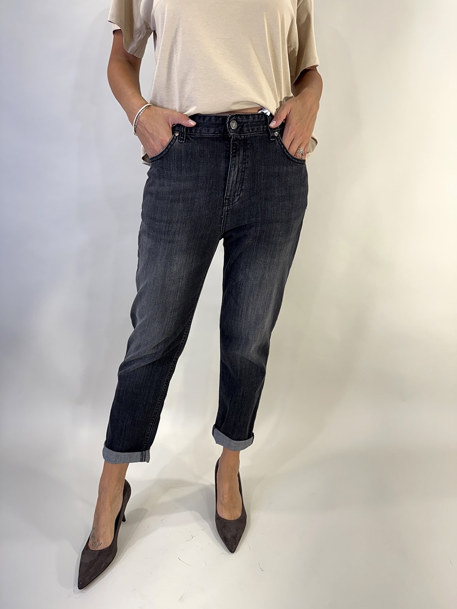 JEANS ART. 80206CRNMS