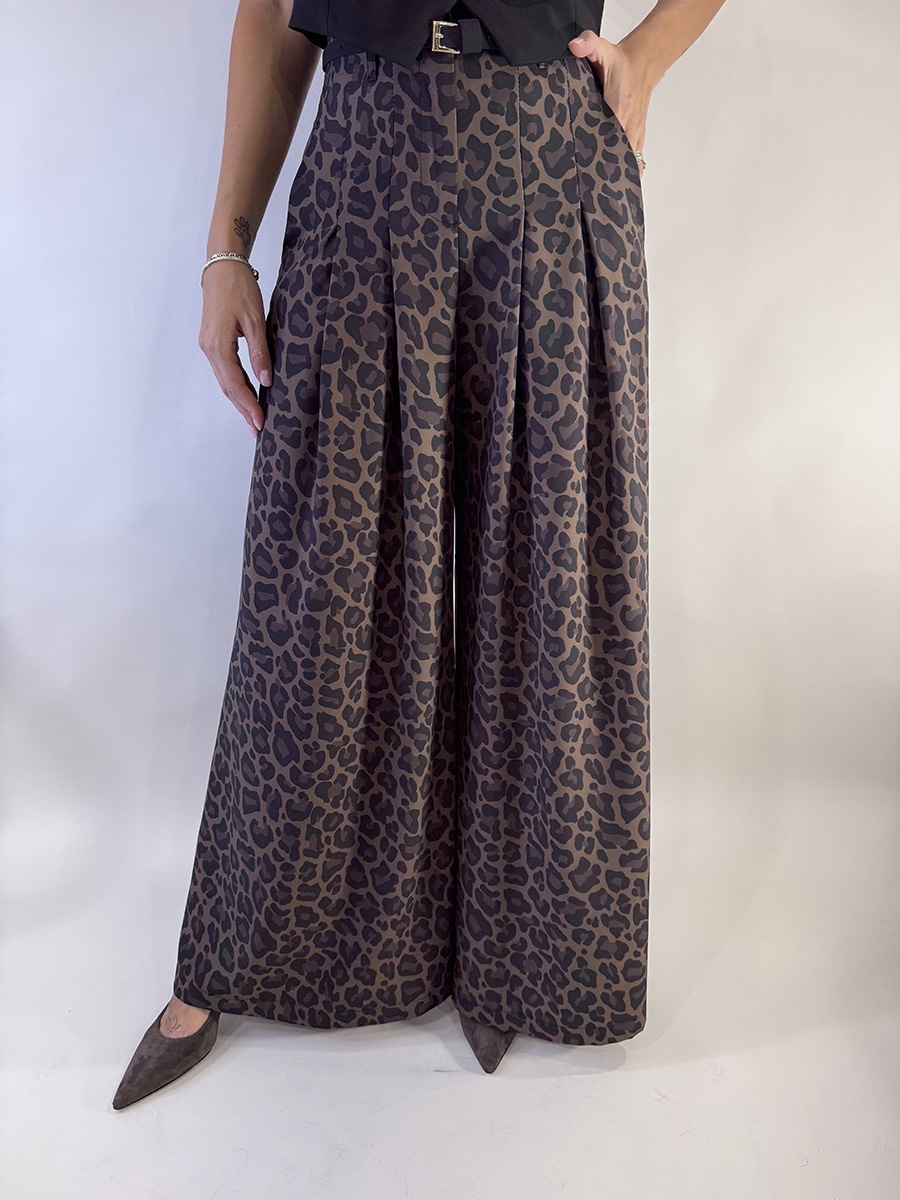 PANTALONE MACULA ART. P5Y9KILC