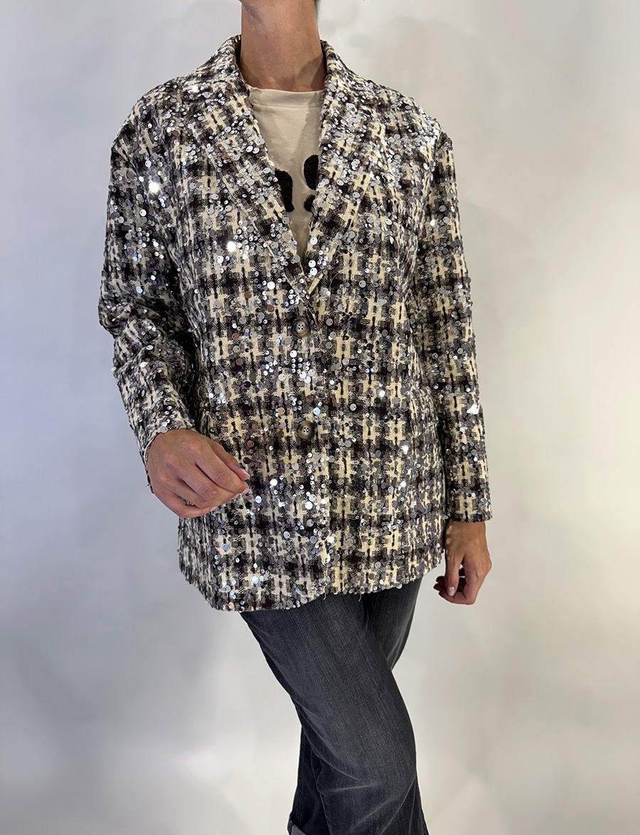 GIACCA ART. PP274T322