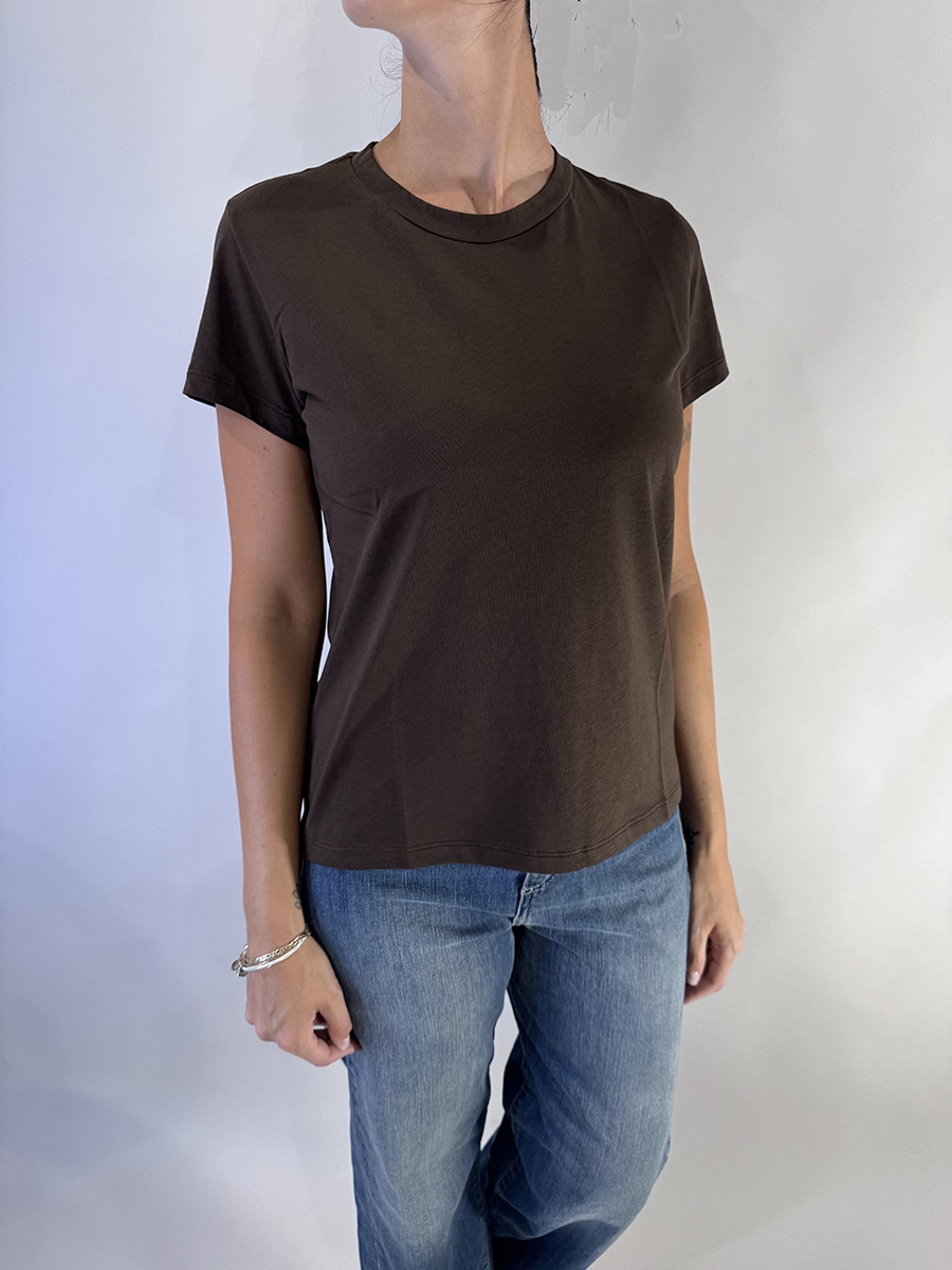 T-SHIRT ART. SH000904 - MORO