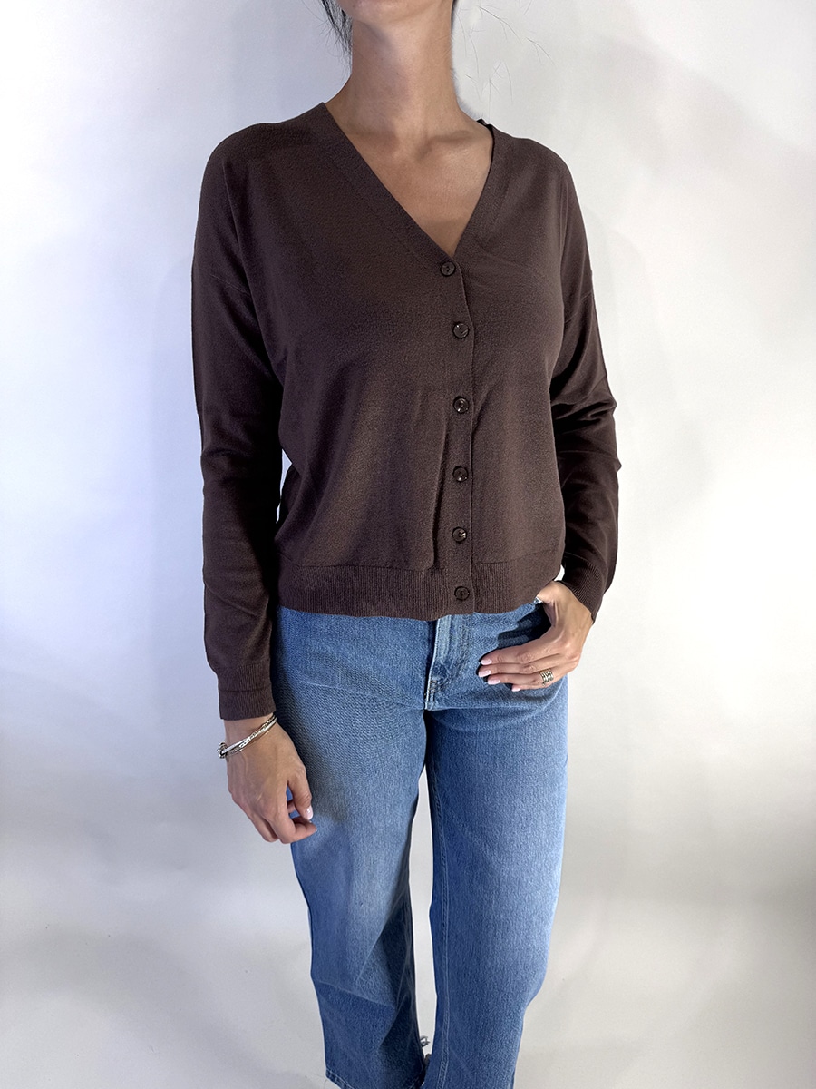 CARDIGAN ART. 6002