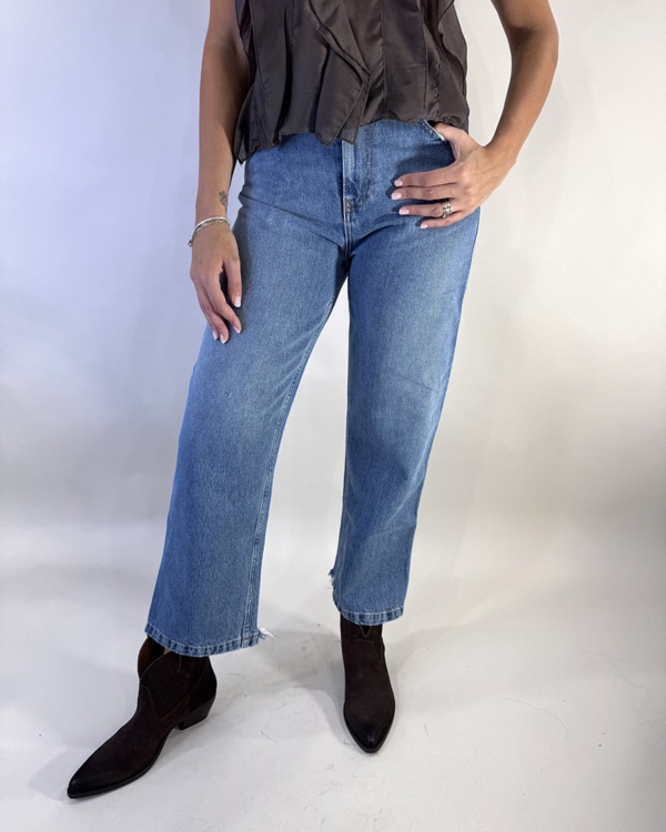 JEANS VICOLO ART. KATE - M