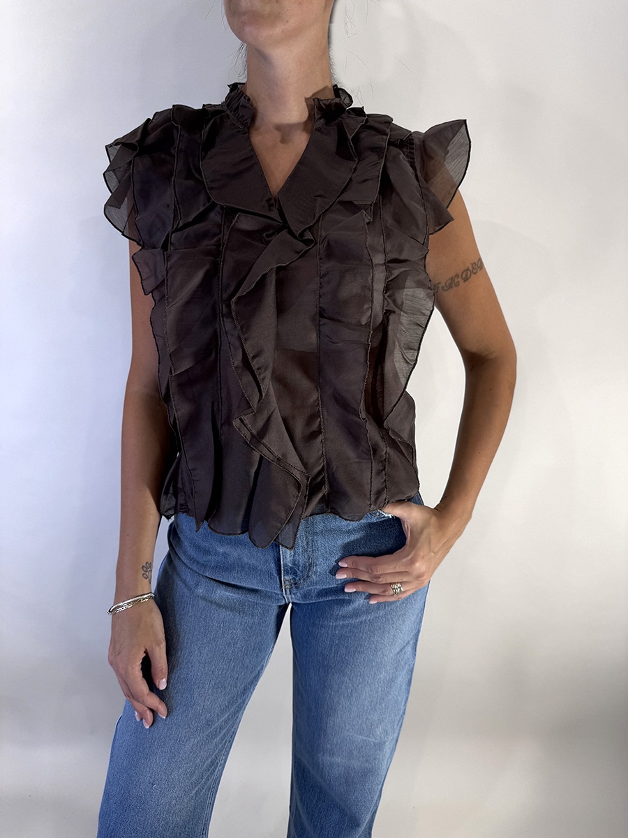 BLUSA ART. 255211