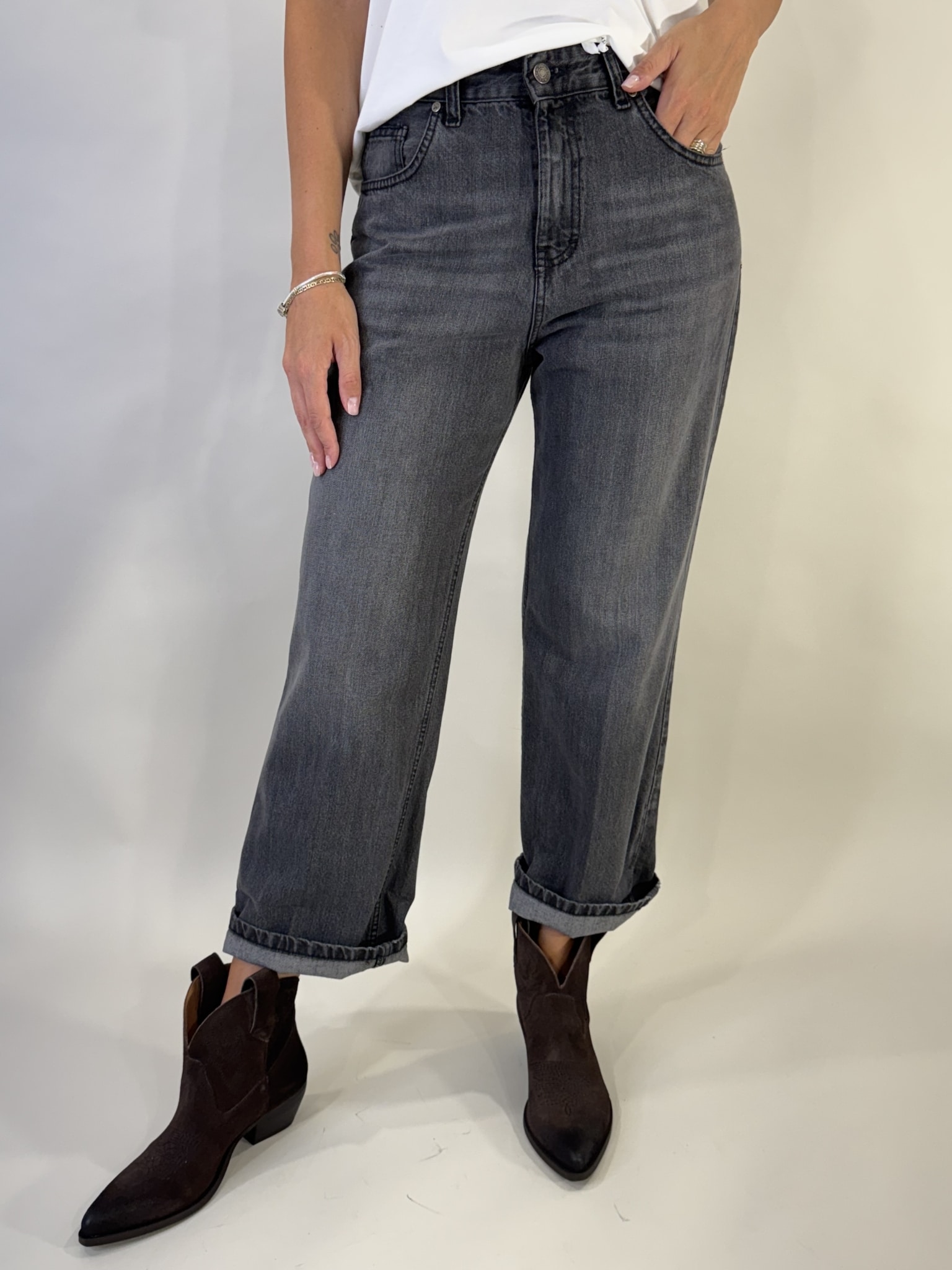 JEANS ART. 80513KCEY25