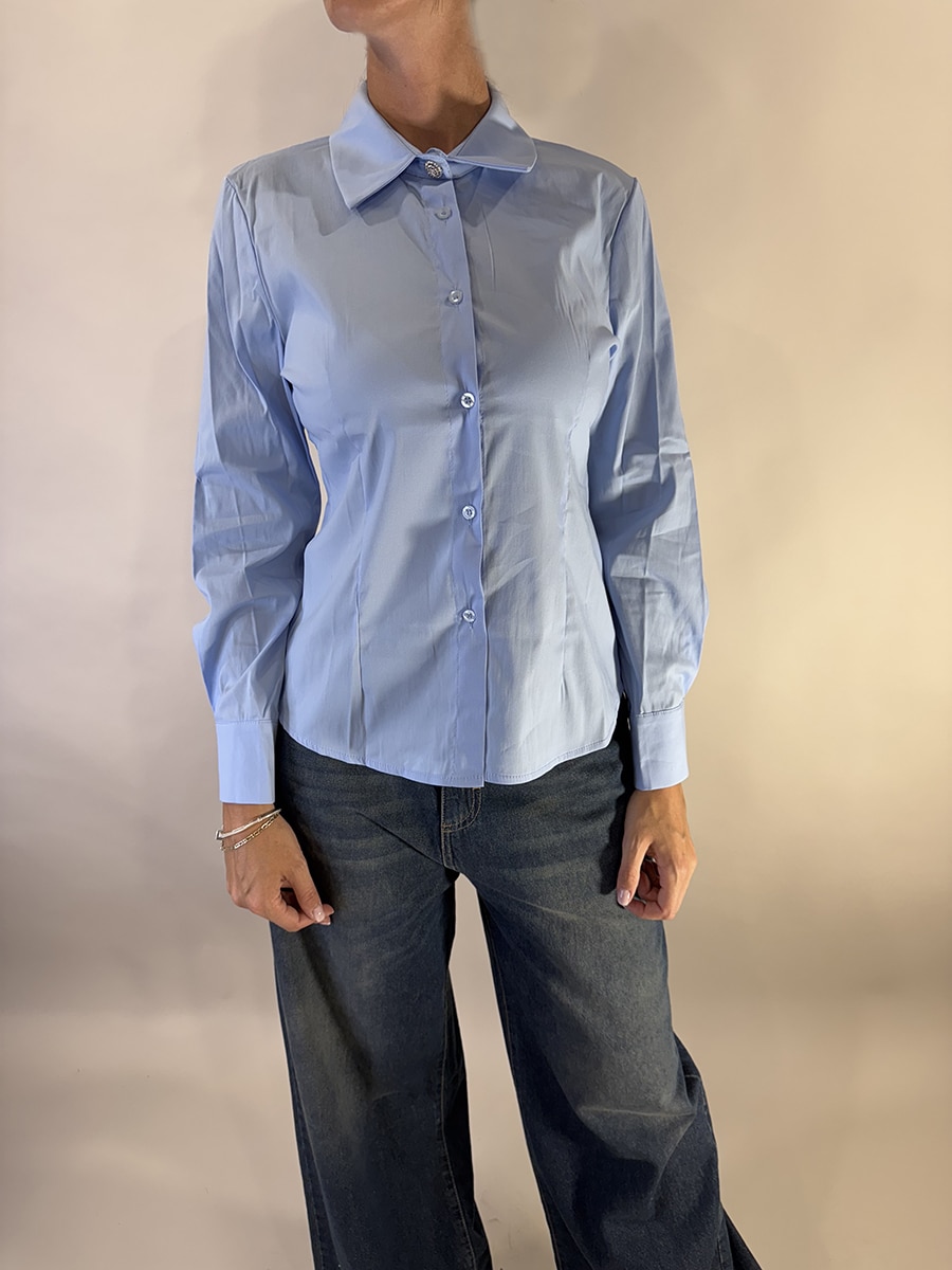 CAMICIA ART. 748V25