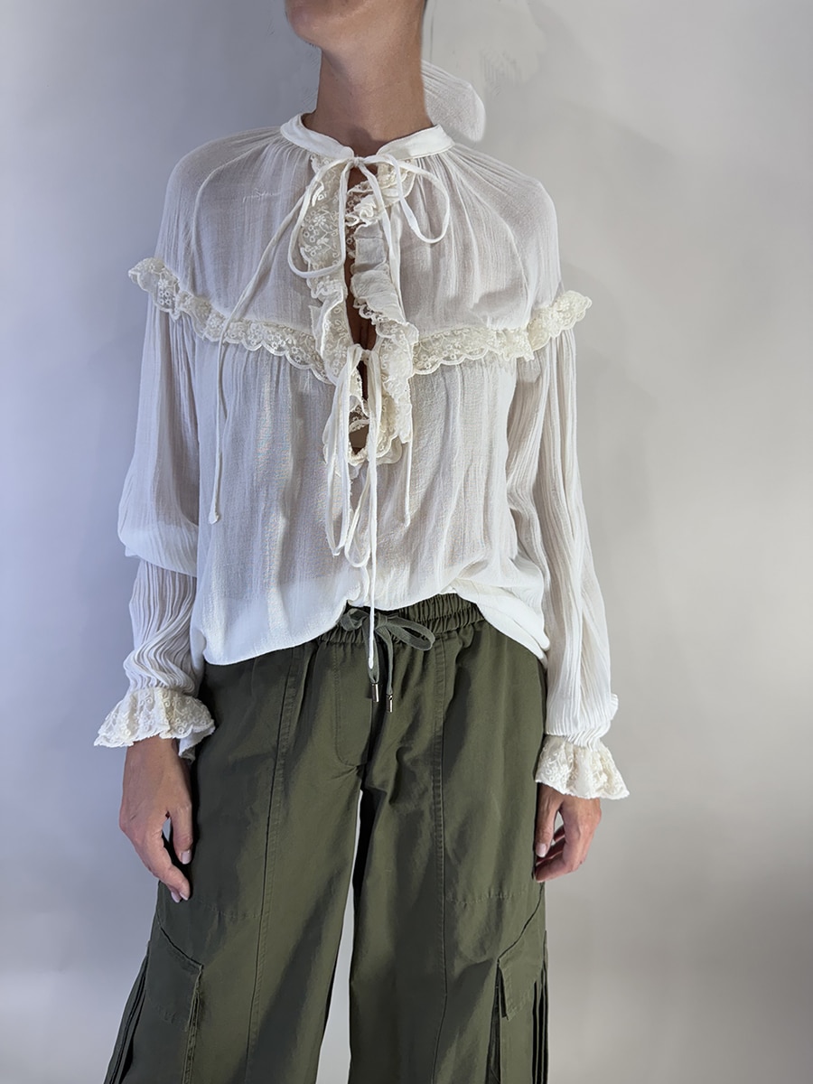 BLUSA ART. FW250003
