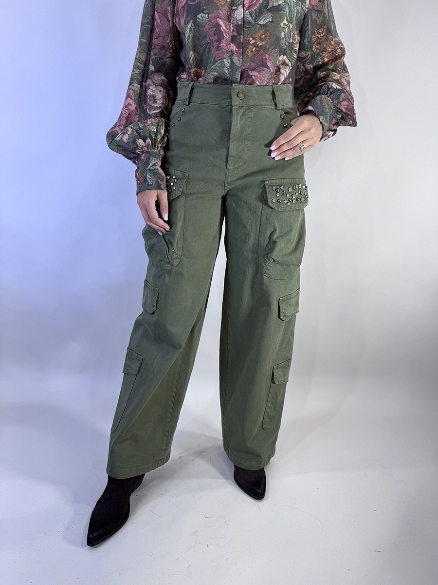 PANTALONE ART. CB368