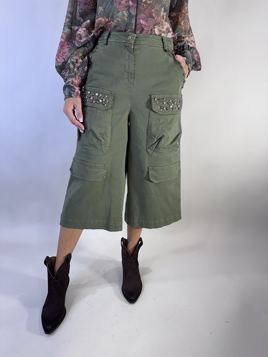 PANTALONE ART. CB184