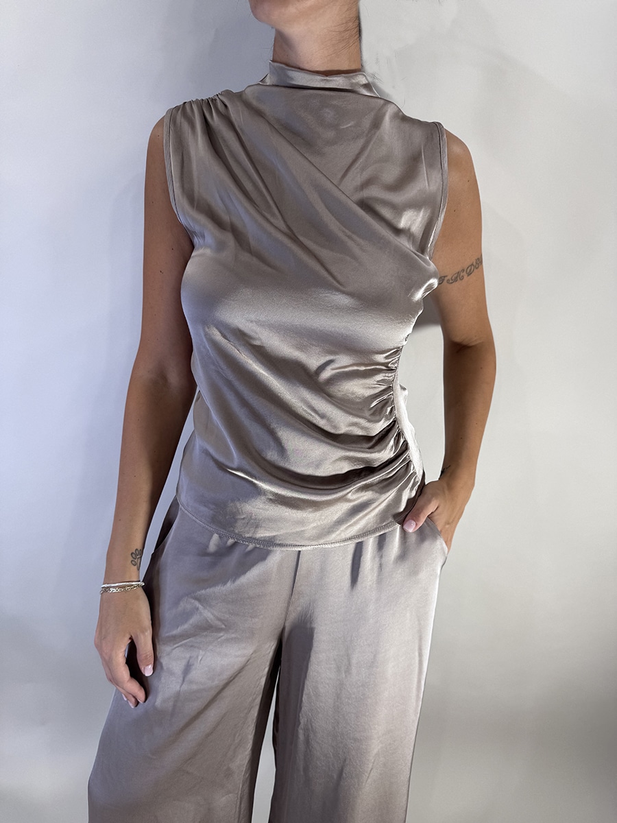 BLUSA ART. FB025TMT97QAI25 - CASHA, S