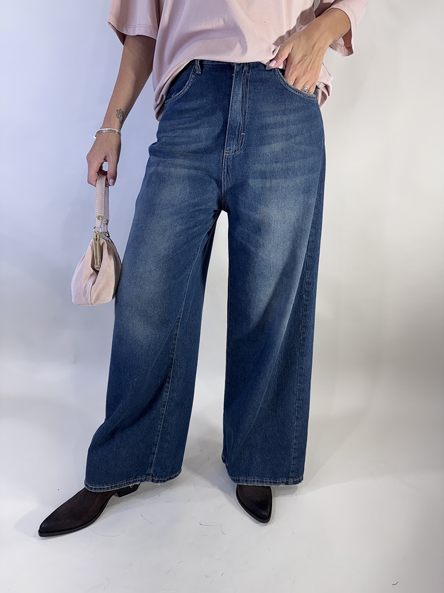 JEANS SUPERPOCKET ART. GIUSY