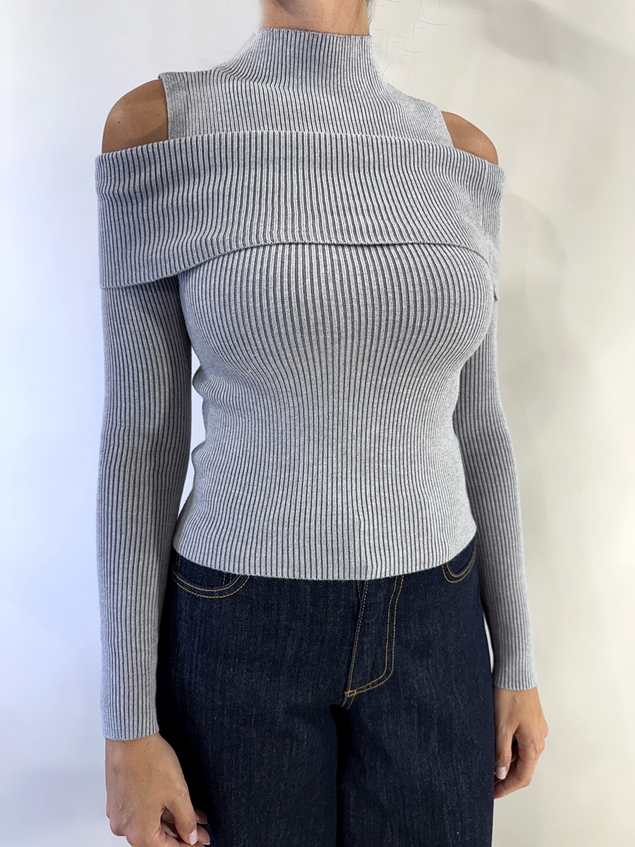 MAGLIA SHIFFER A COSTINE ART. 8175