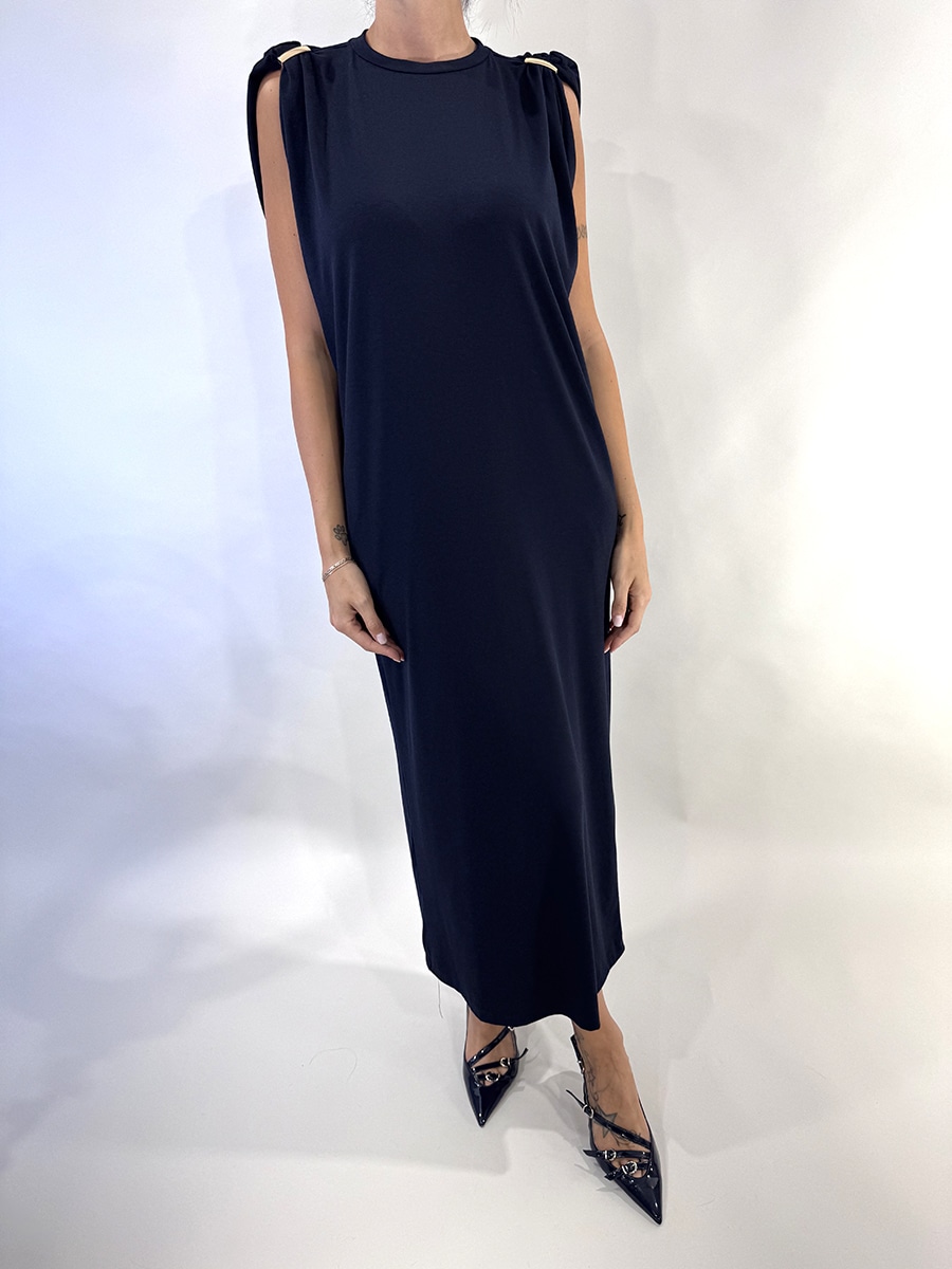 ABITO ART. W25A052 - Blu, S