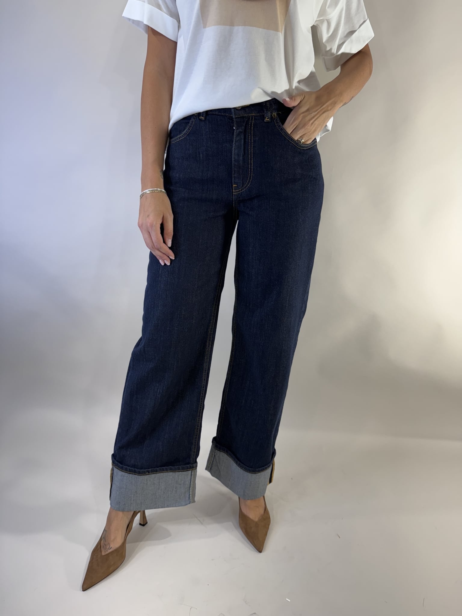 JEANS ART. G01V0007