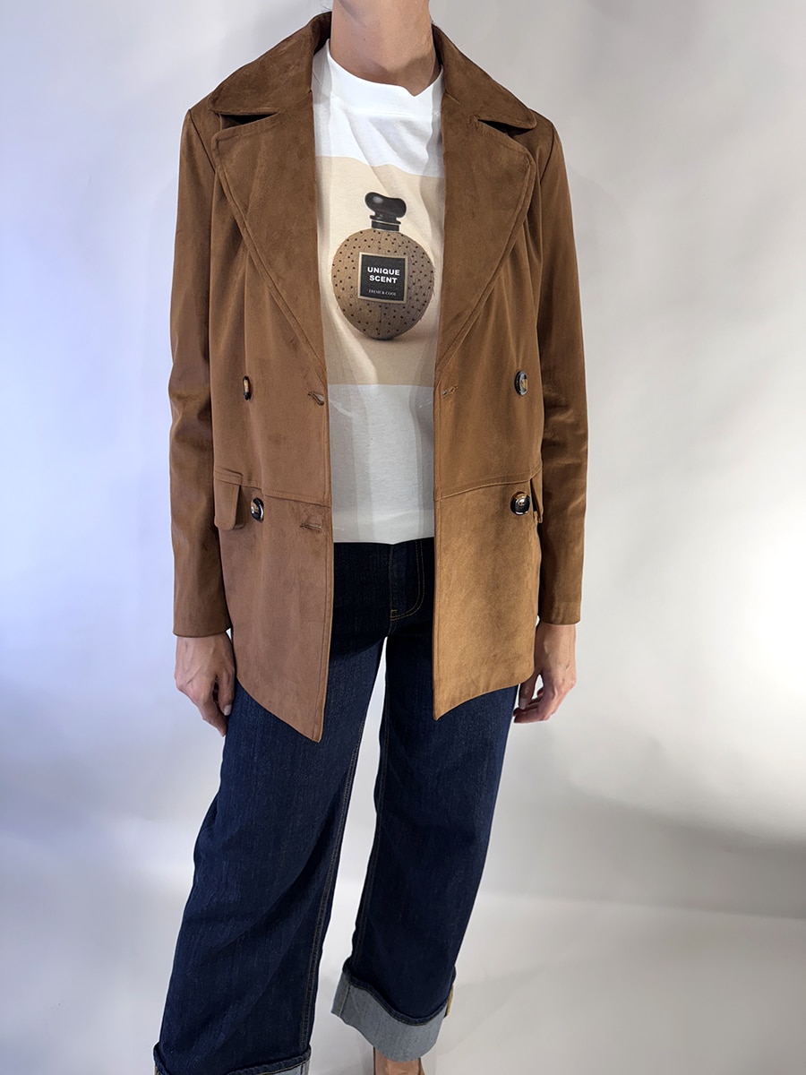 GIACCA ART. PP255T314