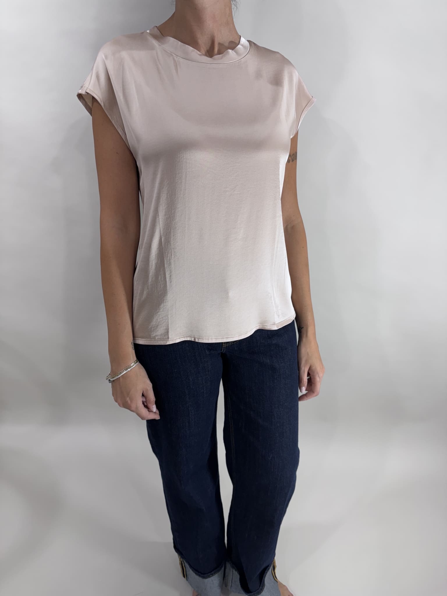 BLUSA ART. C923BU