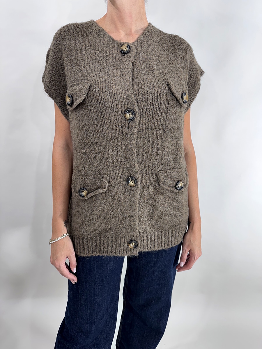 GILET ART. 11106