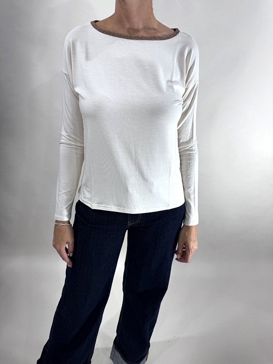 BLUSA ART. B05035