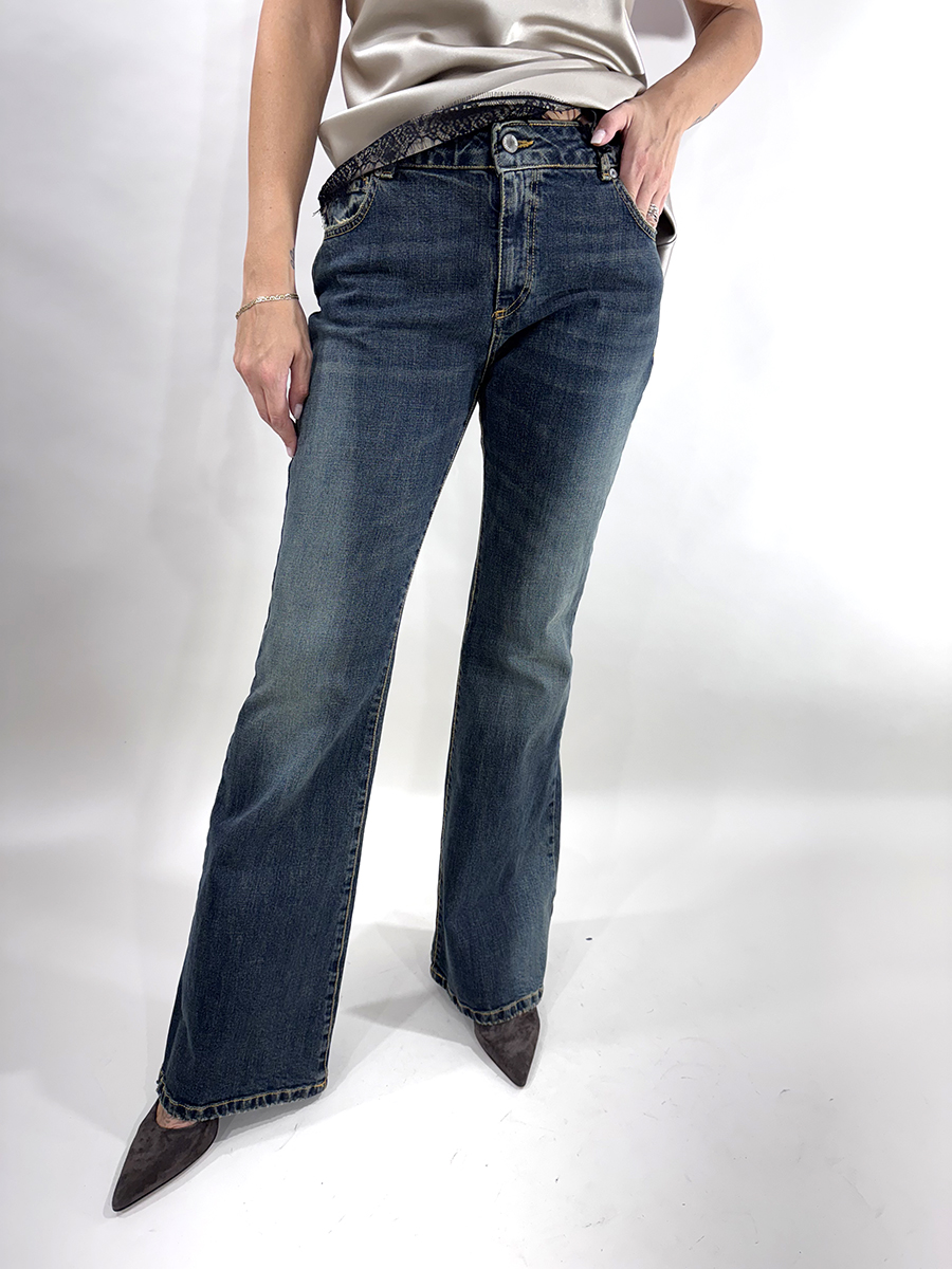 JEANS ART. V01O0231- BL393-671P