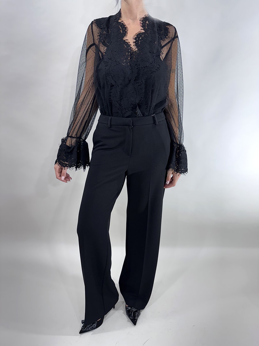 PANTALONE PALAZZO ART. AI25602