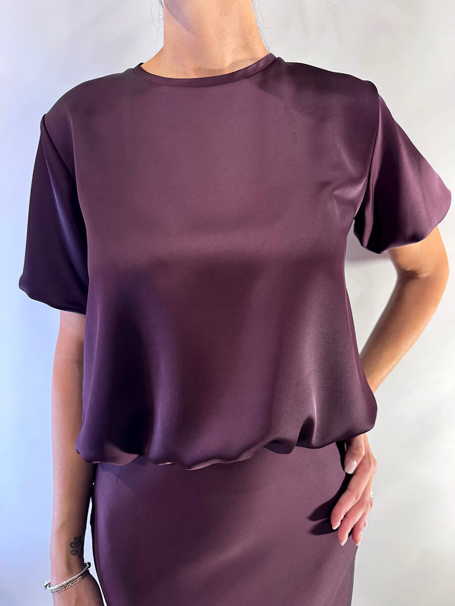 BLUSA ART. CNC1KBA
