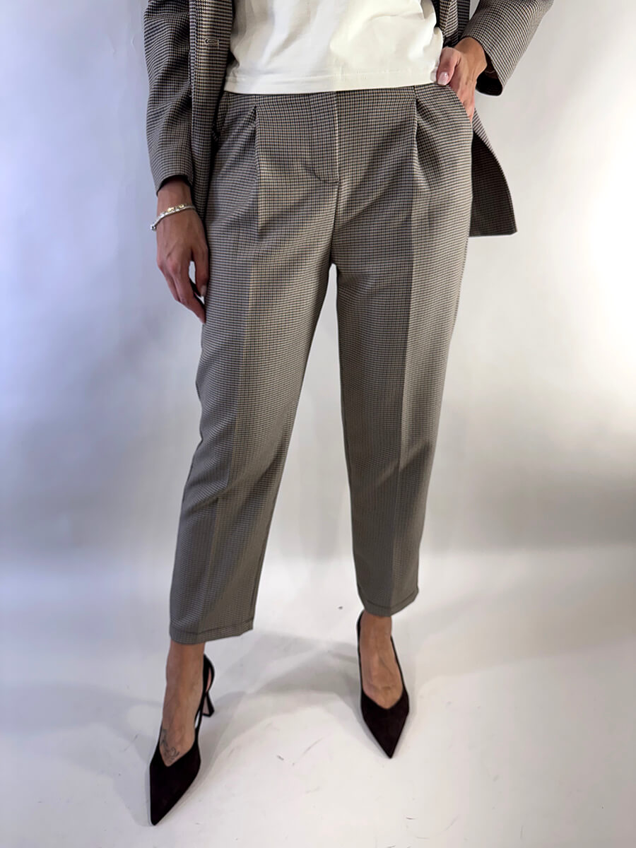 PANTALONE ART. T1676AI55