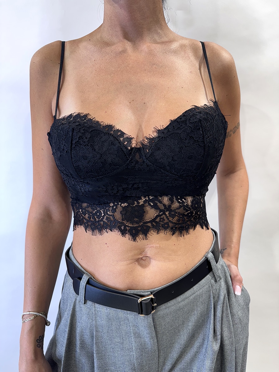 TOP IN PIZZO ART. RIN4KIR