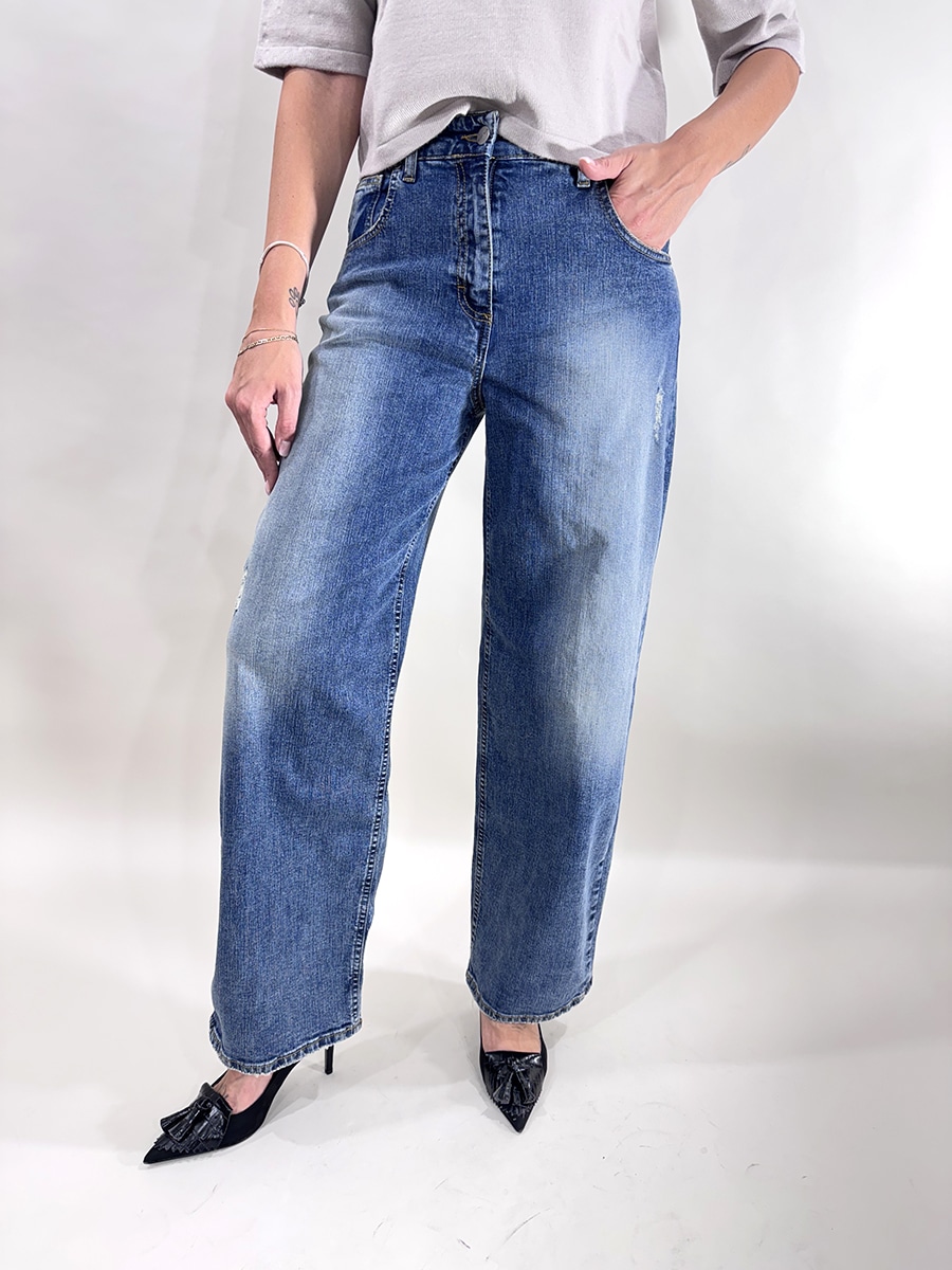JEANS ART. SM280