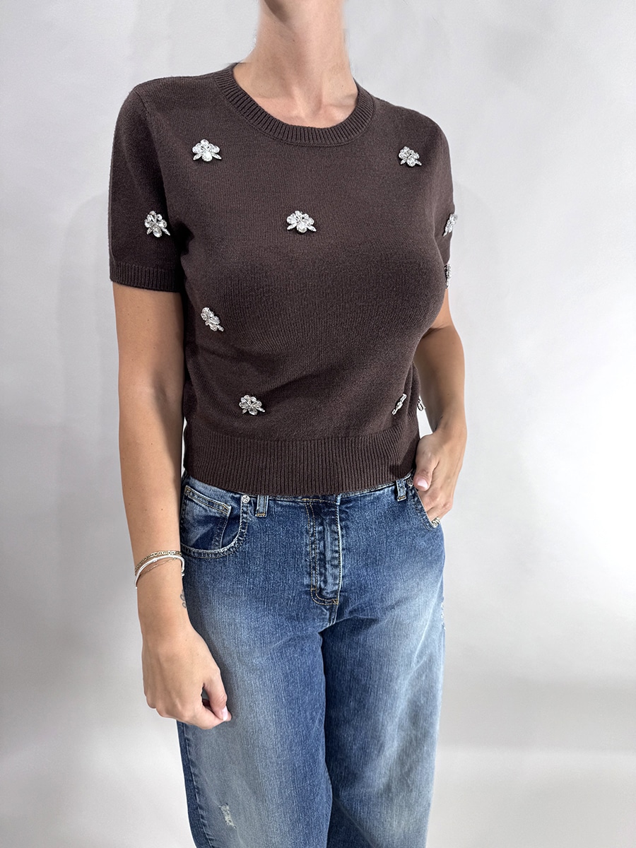 MAGLIA ART. M833Y133X