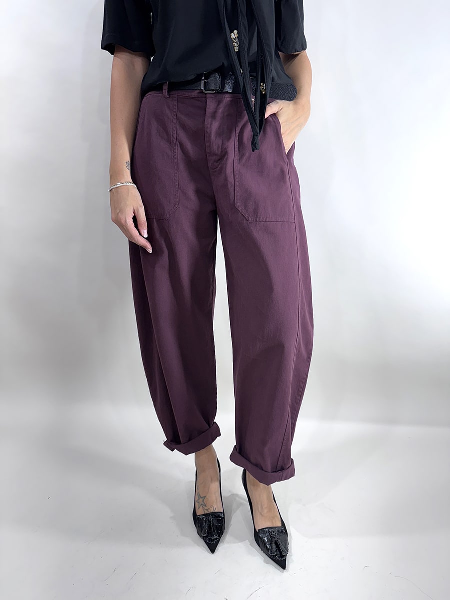 PANTALONE OVETTO ART. 58300GAB