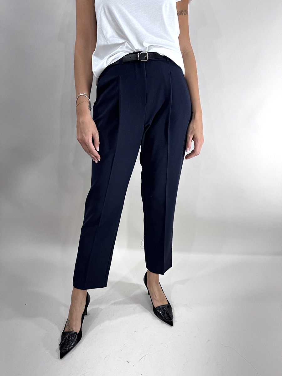 PANTALONE ART. PN1583 - Blu, S
